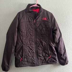 Women’s The North Face Jacket